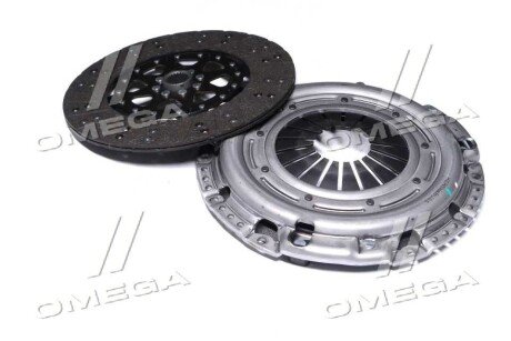 Комплект сцепления в сборе jakoparts J20005009