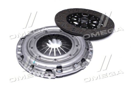 Комплект сцепления в сборе jakoparts J20005009