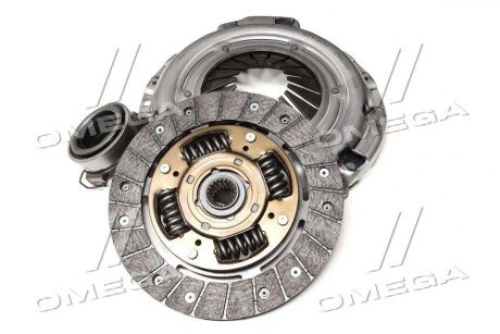 Комплект зчеплення в зборі jakoparts J2002379