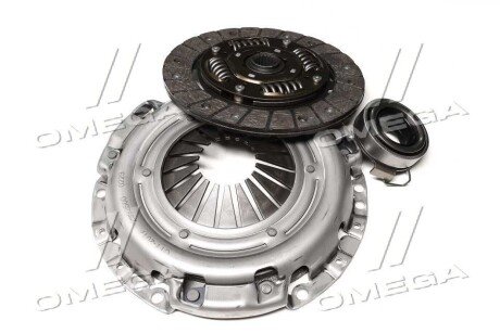 Комплект зчеплення в зборі jakoparts J2002379