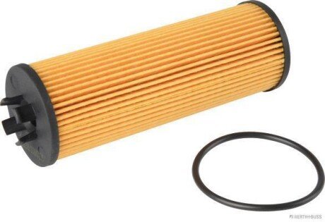 Масляный фильтр jakoparts J1310913 на Chevrolet Aveo т300