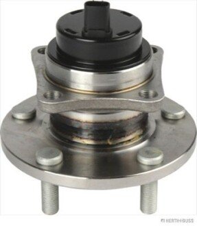 Маточина колеса в зборі jakoparts J4712089