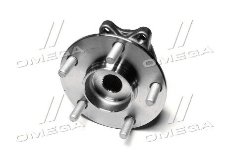 Маточина колеса в зборі jakoparts J4715060