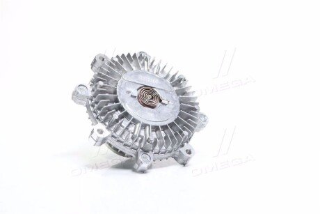 Вискомуфта вентилятора jakoparts J1520505