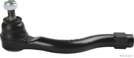 Накінечник рульової тяги лівий Mitsubishi Pajero 06- jakoparts J4825037 на Митсубиси Паджеро 4