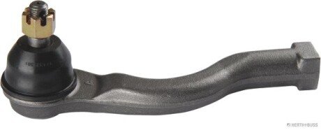 Накінечник тяги рульової лів. MITSUBISHI PAJERO jakoparts J4825025 на Митсубиси Паджеро 3