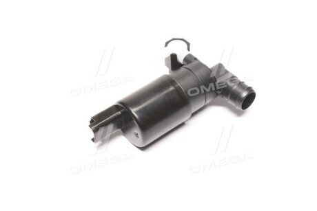Насос водяной стеклоочистителя NISSAN, OPEL, PEUGEOT, RENAULT (Elparts) jakoparts 65451053
