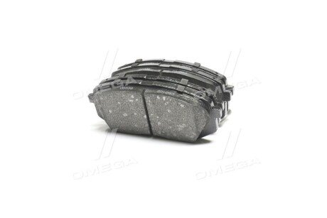 Передні тормозні (гальмівні) колодки jakoparts J3600338