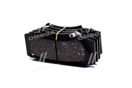 Передні тормозні (гальмівні) колодки jakoparts J3602005