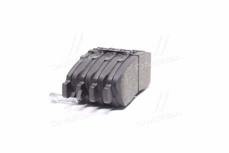 Передні тормозні (гальмівні) колодки jakoparts J3604034