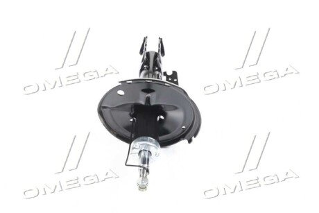 Передний амортизатор (стойка) jakoparts J4302015