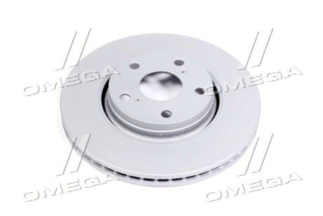 Передній гальмівний (тормозний) диск jakoparts J3302176