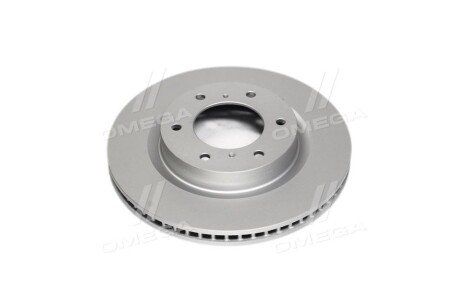 Передний тормозной диск jakoparts J3305064