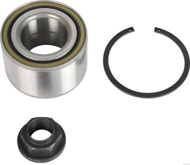 Подшипник передней ступицы jakoparts J4703043 на Мазда Бт 50