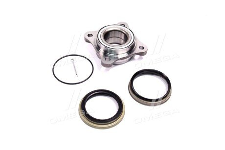 Підшипник маточини з елементами монтажу jakoparts J4702045