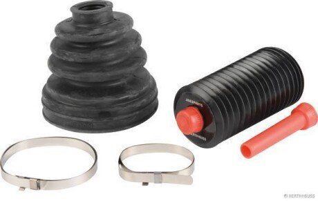 Пильник ШРКШ гумовий + змазка jakoparts J2898000 на Сузуки Гранд Витара