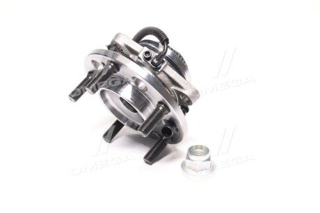 Підшипник передньої ступиці jakoparts J4700403