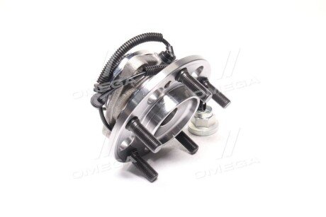 Підшипник передньої ступиці jakoparts J4700403