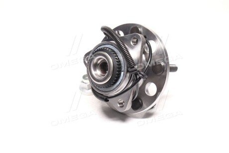 Підшипник передньої ступиці jakoparts J4700403