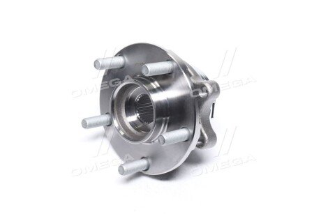 Подшипник передней ступицы jakoparts J4701039