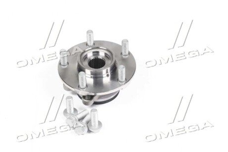 Підшипник передньої ступиці jakoparts J4701040