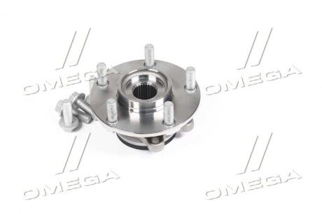 Підшипник передньої ступиці jakoparts J4701040