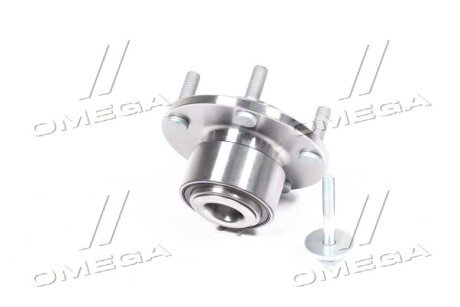 Подшипник передней ступицы jakoparts J4703037