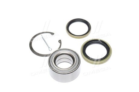 Подшипник передней ступицы jakoparts J4705023