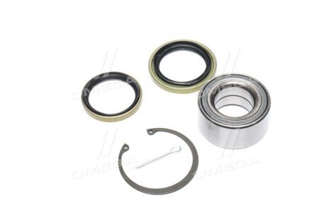 Подшипник передней ступицы jakoparts J4705023