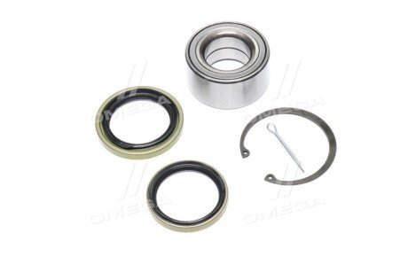 Подшипник передней ступицы jakoparts J4705023