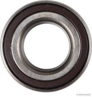 Подшипник передней ступицы jakoparts J4705036