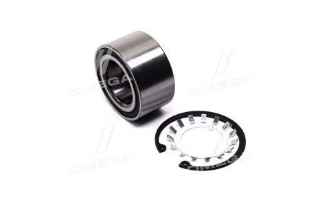 Подшипник ступицы колеса HYUNDAI, KIA jakoparts J4710520