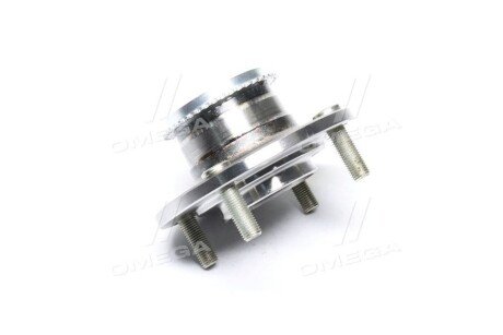 Подшипник ступицы колеса задн. (компл. со ступицей) MITSUBISHI LANCER jakoparts J4715042