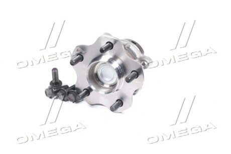 Підшипник задньої ступиці jakoparts J4711059