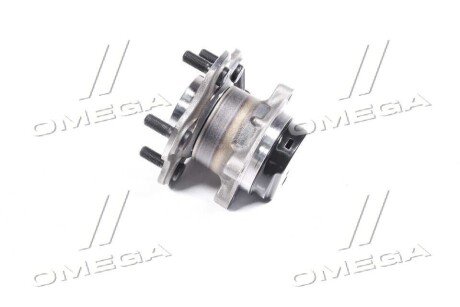 Підшипник задньої ступиці jakoparts J4711059