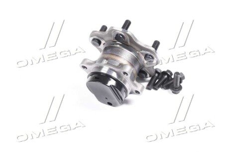 Підшипник задньої ступиці jakoparts J4711059