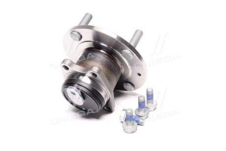 Підшипник задньої ступиці jakoparts J4715043