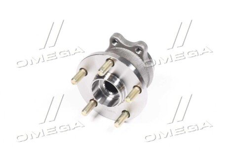 Підшипник задньої ступиці jakoparts J4717015