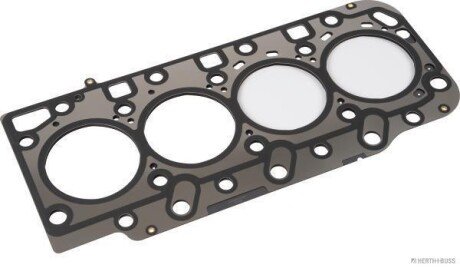 Прокладка головки блока металева jakoparts J12505013