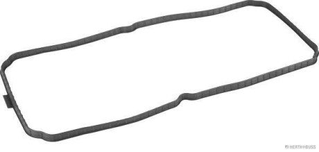 Прокладка клапанної кришки гумова jakoparts J1220548 на Фольксваген Гольф 6