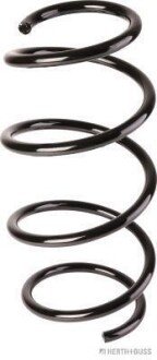 Пружини підвіски jakoparts J4402072