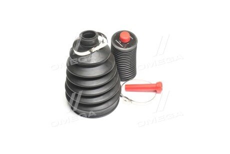 Пыльник шруса (гранаты) внутренний-наружный jakoparts J2860903