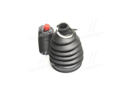 Пыльник шруса (гранаты) внутренний-наружный jakoparts J2860903