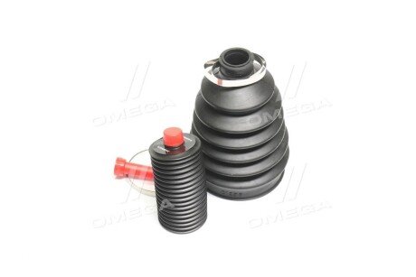 Пыльник шруса (гранаты) внутренний-наружный jakoparts J2860903