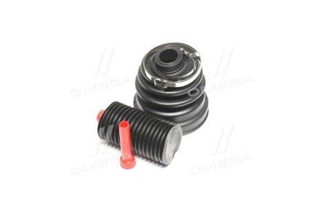 Пыльник шруса (гранаты) внутренний-наружный jakoparts J2861014