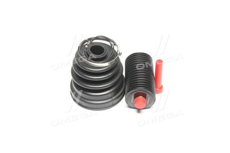 Пыльник шруса (гранаты) внутренний-наружный jakoparts J2861014