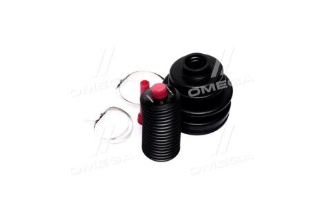 Пыльник шруса (гранаты) внутренний-наружный jakoparts J2862000