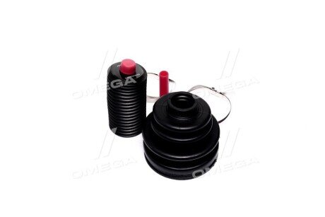 Пыльник шруса (гранаты) внутренний-наружный jakoparts J2862000