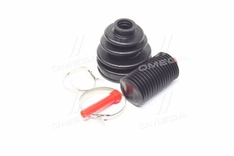 Пыльник шруса (гранаты) внутренний-наружный jakoparts J2862001