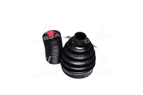 Пыльник шруса (гранаты) внутренний-наружный jakoparts J2862014